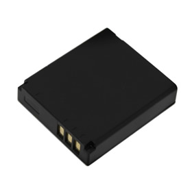 Batterie CGA-S005 pour appareil photo Panasonic
