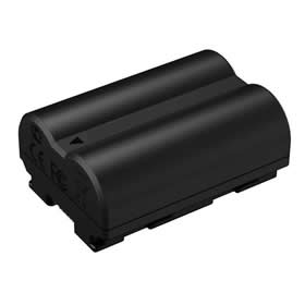 Batterie Lithium-ion pour Fujifilm X-H2S