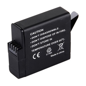 Batterie AHDBT-501 pour appareil photo GoPro