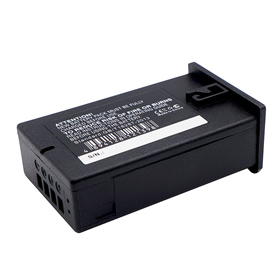 Batterie Lithium-ion pour Leica TL2