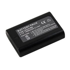 Batterie Lithium-ion pour Leica M Monochrom