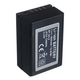 Batterie Lithium-ion pour Leica M240-P