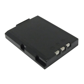 Batterie Lithium-ion pour Nikon Coolpix SQ