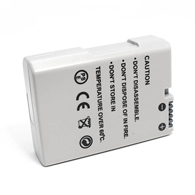 Batterie Lithium-ion pour Nikon Coolpix P7800