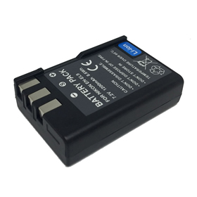 Batterie Lithium-ion pour Nikon D5000