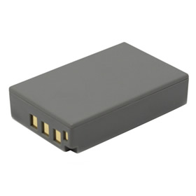 Batterie Lithium-ion pour Olympus E-PM2