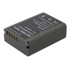 Batterie Lithium-ion pour Olympus E-M1