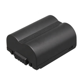 Batterie CGR-S006A/1B pour appareil photo Panasonic