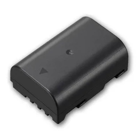 Batterie Lithium-ion pour Panasonic Lumix DMC-GH3A