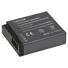 Batterie DMW-BLH7PP pour appareil photo Panasonic