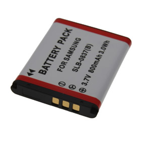 Batterie Lithium-ion pour Samsung SL201