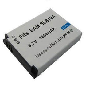 Batterie BN-VH105US pour caméscope JVC