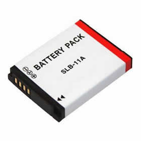 Batterie Lithium-ion pour Samsung ST1000