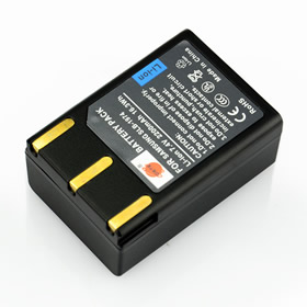 Batterie SLB-1974 pour appareil photo Samsung