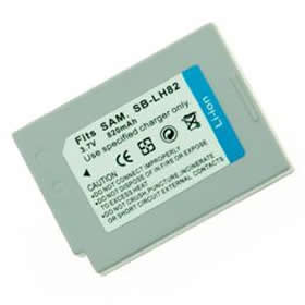 Batterie Lithium-ion pour Samsung VP-MS15S