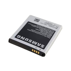 Batterie Lithium-ion pour Samsung EK-GC100ZWADBT