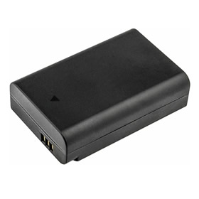 Batterie Lithium-ion pour Samsung WB2200F