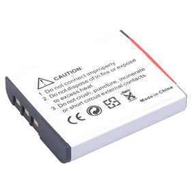 Batterie Lithium-ion pour Sony Cyber-shot DSC-W150