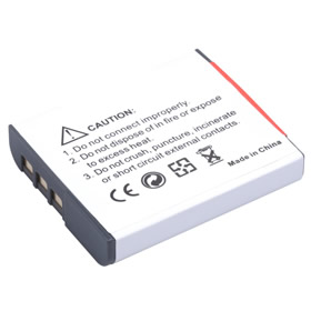 Batterie NP-BG1 pour appareil photo Sony