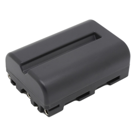 Batterie Lithium-ion pour Sony Alpha SLT-A65VK