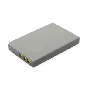 Batterie Lithium-ion pour Sanyo Xacti VPC-HD1A