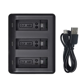 Chargeur AB1 pour appareil photo DJI