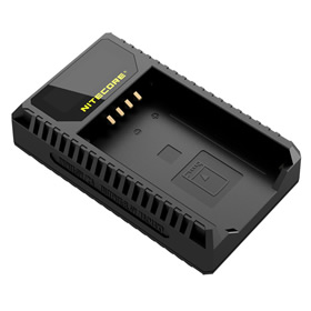 Chargeur BC-SCL2 pour appareil photo Leica