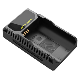 Chargeur Q2 Monochrom Reporter pour appareil photo Leica