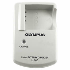 Chargeur mju mini DIGITAL pour appareil photo Olympus