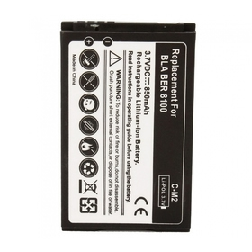 Batterie Lithium-ion pour Blackberry C-M2