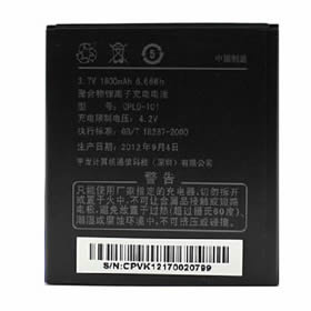 Batterie Lithium-ion pour Coolpad CPLD-101