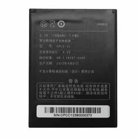 Batterie Lithium-ion pour Coolpad CPLD-21