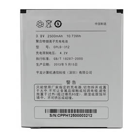 Batterie Lithium-ion pour Coolpad F2