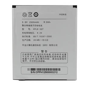 Batterie Lithium-ion pour Coolpad K1