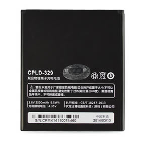 Batterie Lithium-ion pour Coolpad F1