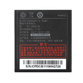 Batterie Lithium-ion pour Coolpad 8060