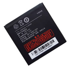 Batterie Lithium-ion pour Coolpad CPLD-83