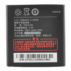 Batterie Lithium-ion pour Coolpad CPLD-84