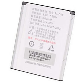 Batterie Lithium-ion pour DOOV C9
