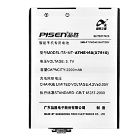 Batterie Lithium-ion pour HTC X7501