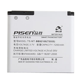 Batterie Lithium-ion pour HTC T5555