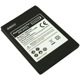 Batterie Lithium-ion pour HTC S715e