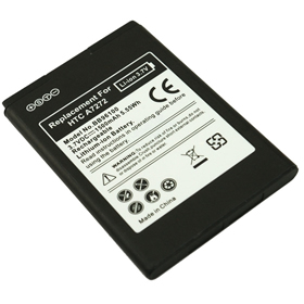 Batterie Lithium-ion pour HTC EVO Design 4G