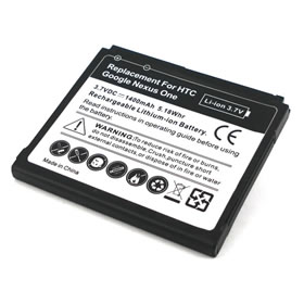 Batterie Lithium-ion pour HTC Desire