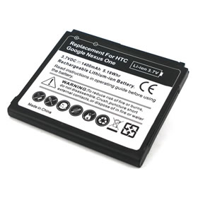 Batterie Lithium-ion pour HTC Epic