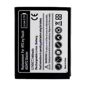 Batterie Lithium-ion pour HTC BD42100