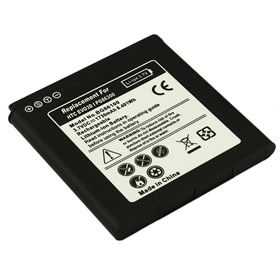 Batterie Lithium-ion pour HTC G17