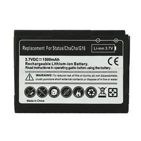 Batterie Lithium-ion pour HTC A810e