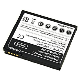 Batterie Lithium-ion pour HTC BH39100