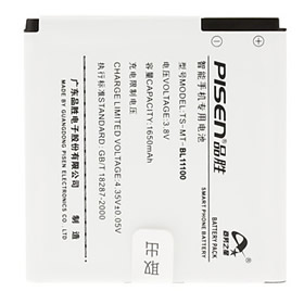 Batterie Lithium-ion pour HTC BL11100